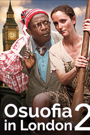 Osuofia in London 2 Osuofia in London 2