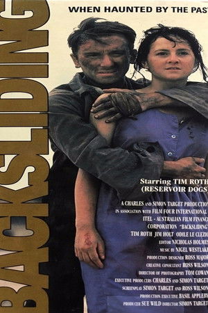 Backsliding Backsliding