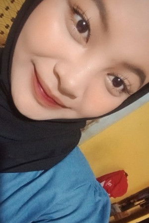 Gitamanda Aprianingsih