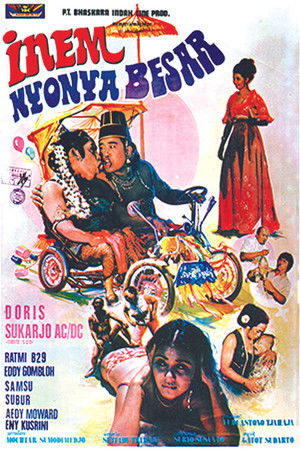 Inem Nyonya Besar