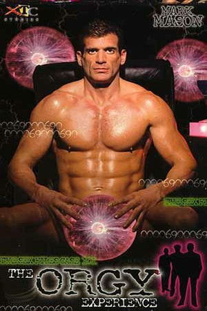 The Orgy Experience The Orgy Experience