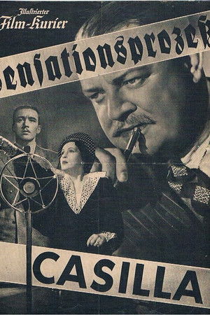 Sensationsprozess Casilla Sensationsprozess Casilla