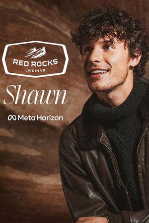 Shawn Mendes: Red Rocks Live in VR Shawn Mendes: Red Rocks Live in VR