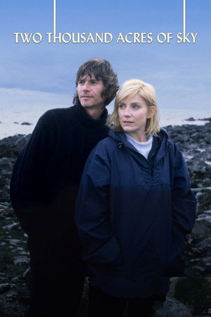 Two Thousand Acres of Sky Two Thousand Acres of Sky