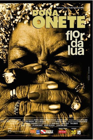 Dona Onete - Flor da Lua Dona Onete - Flor da Lua