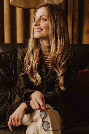 Britt Falardeau