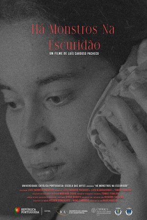 There are Monsters in the Dark There are Monsters in the Dark