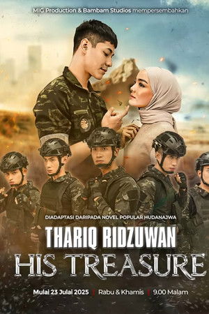 THARIQ RIDZUWAN THARIQ RIDZUWAN