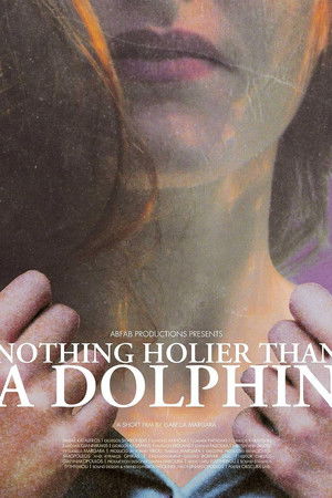 Nothing Holier Than A Dolphin Nothing Holier Than A Dolphin