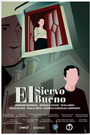 El Siervo Bueno
