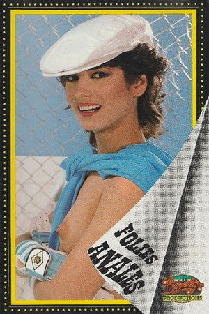 Folies anales Folies anales