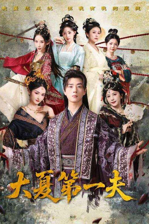 大夏第一夫