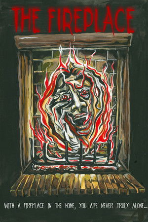 The Fireplace The Fireplace