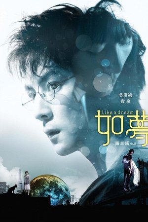 Like a Dream Like a Dream