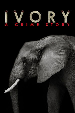 Ivory. A Crime Story Ivory. A Crime Story