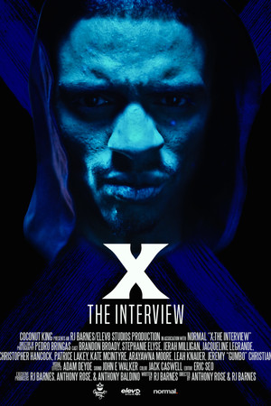 X: The Interview X: The Interview