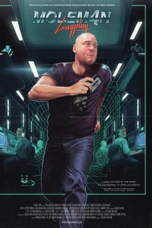 Moleman 4: Longplay Moleman 4: Longplay