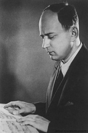 Vissarion Shebalin