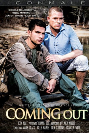 Coming Out Coming Out