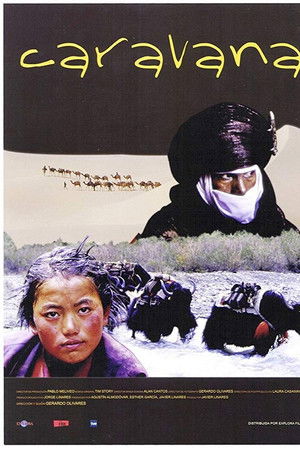 Caravana