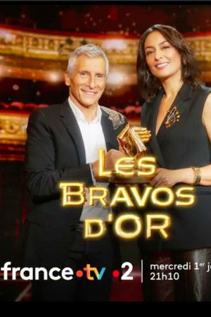 Les Bravos d'or