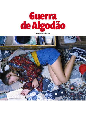 The Cotton Wool War The Cotton Wool War