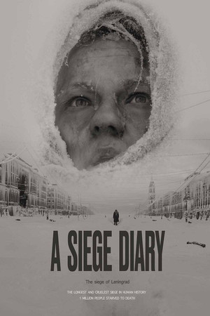 A Siege Diary A Siege Diary