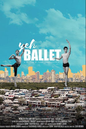 Yeh Ballet Yeh Ballet