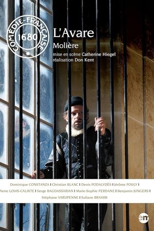 L'Avare L'Avare