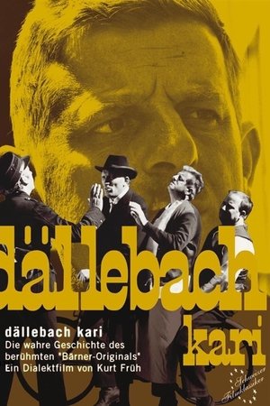 Dällebach Kari Dällebach Kari