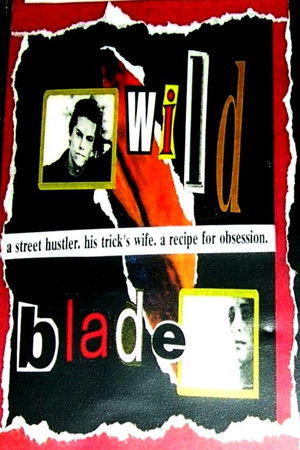 Wild Blade