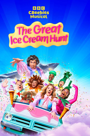 CBeebies Musical: The Great Ice Cream Hunt