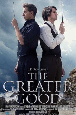 The Greater Good