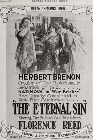 The Eternal Sin The Eternal Sin