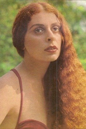 Sílvia Sangirardi