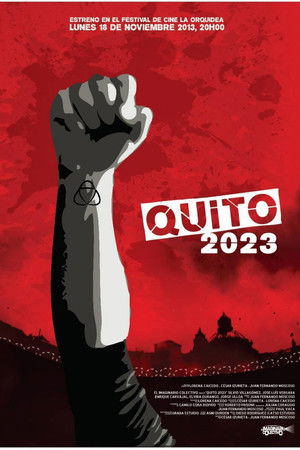Quito 2023 Quito 2023
