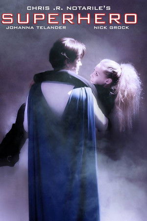 Superhero Superhero