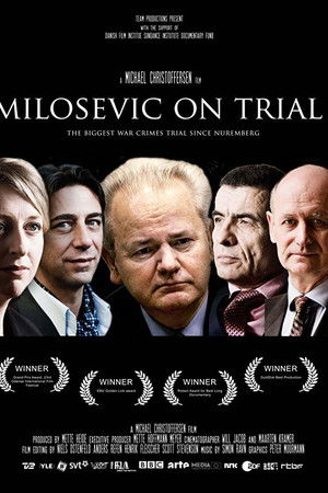 Milosevic on Trial Milosevic on Trial
