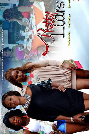 Pretty Liars Pretty Liars