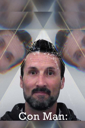 Conman: The Life and Crimes of Mark Acklom Conman: The Life and Crimes of Mark Acklom