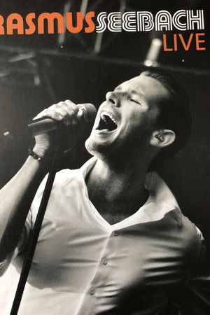 Rasmus Seebach - Live