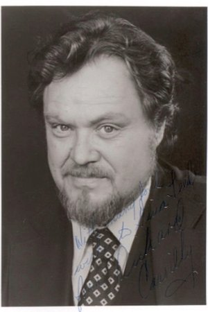 Richard Cassilly