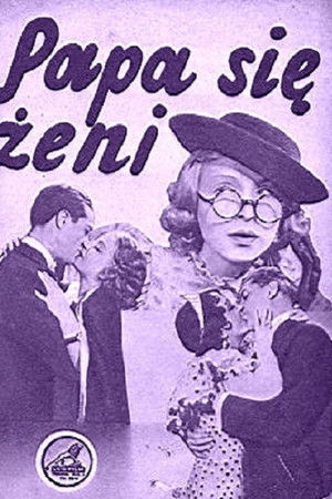 Papa się żeni Papa się żeni
