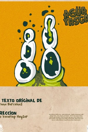 Agüayasca el cortometraje