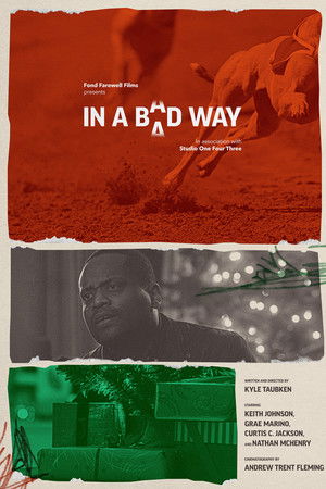 In a Bad Way In a Bad Way