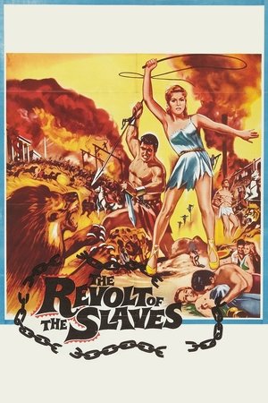 The Revolt of the Slaves The Revolt of the Slaves