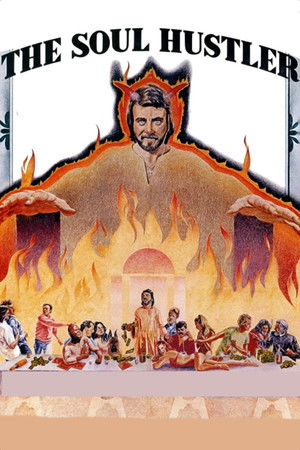 Soul Hustler Soul Hustler