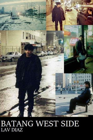 Batang West Side Batang West Side