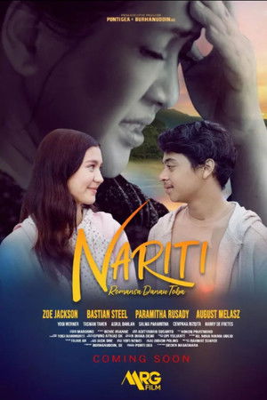 Nariti: Romansa Danau Toba