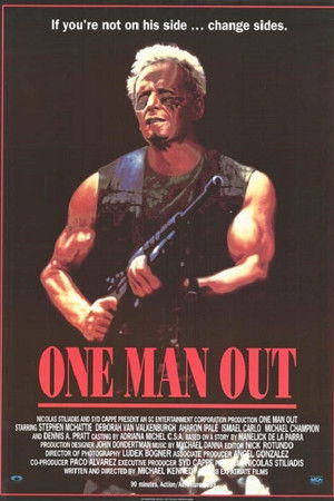 One Man Out One Man Out